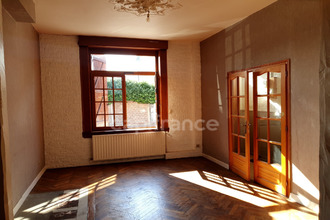 achat maison valenciennes 59300