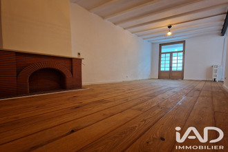 achat maison valenciennes 59300