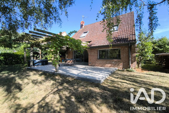 achat maison valenciennes 59300