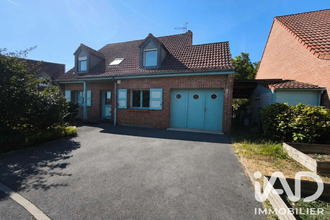 achat maison valenciennes 59300