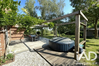 achat maison valenciennes 59300
