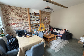 achat maison valenciennes 59300