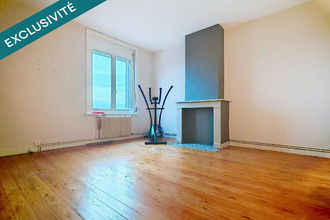 achat maison valenciennes 59300