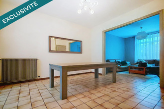 achat maison valenciennes 59300