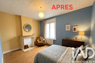 achat maison valenciennes 59300