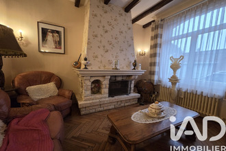 achat maison valenciennes 59300