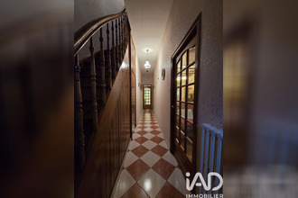 achat maison valenciennes 59300