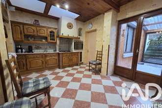 achat maison valenciennes 59300