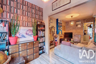 achat maison valenciennes 59300