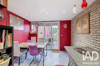 achat maison valenciennes 59300
