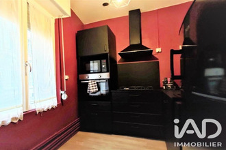 achat maison valenciennes 59300