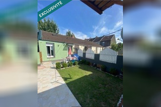 achat maison valenciennes 59300
