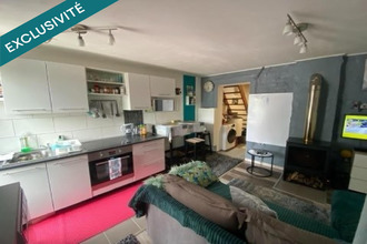 achat maison valenciennes 59300