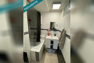 achat maison valenciennes 59300