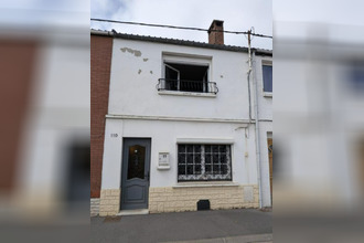 achat maison valenciennes 59300