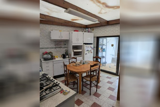 achat maison valenciennes 59300