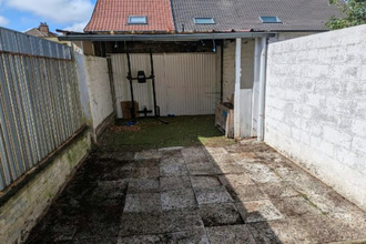 achat maison valenciennes 59300