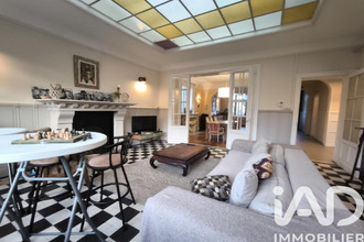achat maison valenciennes 59300