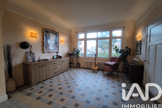 achat maison valenciennes 59300