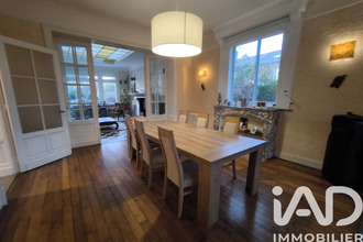 achat maison valenciennes 59300