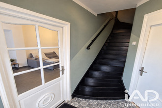 achat maison valenciennes 59300