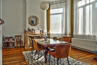 achat maison valenciennes 59300