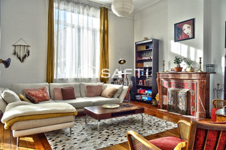achat maison valenciennes 59300