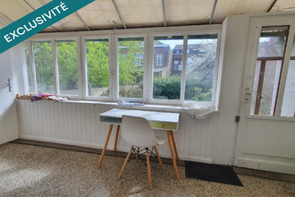 achat maison valenciennes 59300