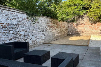 achat maison valenciennes 59300