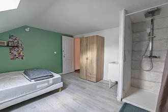 achat maison valenciennes 59300