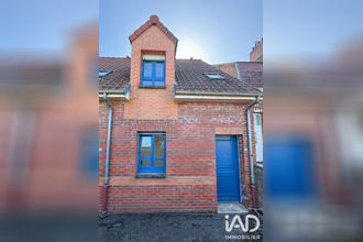 achat maison valenciennes 59300