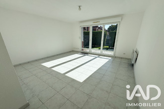 achat maison valenciennes 59300