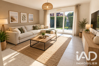 achat maison valenciennes 59300