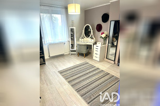 achat maison valenciennes 59300