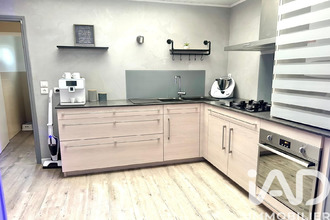 achat maison valenciennes 59300