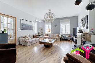 achat maison valenciennes 59300