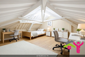achat maison valenciennes 59300