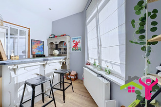 achat maison valenciennes 59300