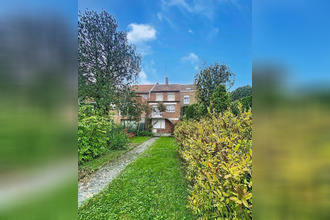 achat maison valenciennes 59300