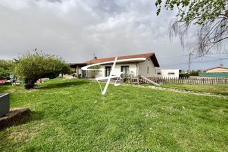 achat maison valencin 38540