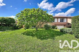 achat maison valencin 38540