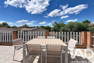 achat maison valencin 38540