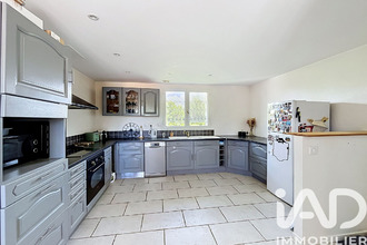 achat maison valencin 38540