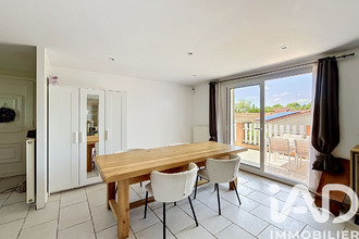 achat maison valencin 38540