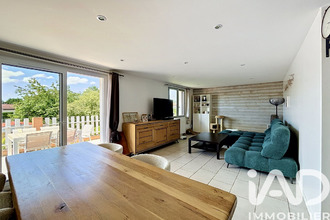 achat maison valencin 38540