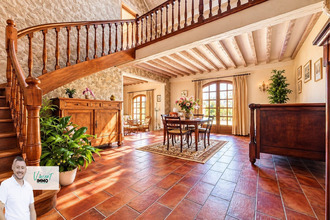 achat maison valencin 38540