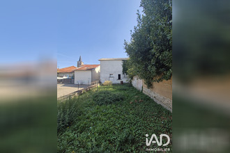 achat maison valencin 38540