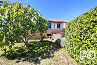 achat maison valencin 38540