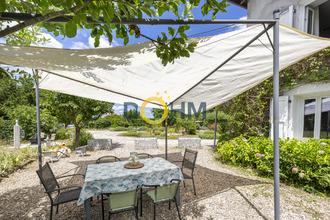 achat maison valencogne 38730