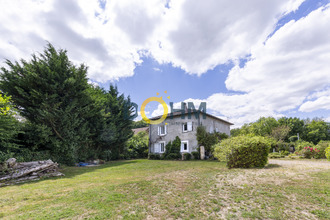 achat maison valencogne 38730